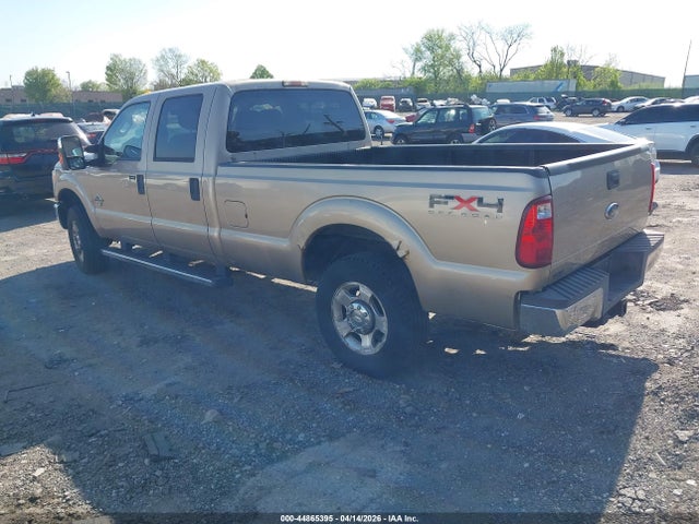 Ford F-250 Xlt