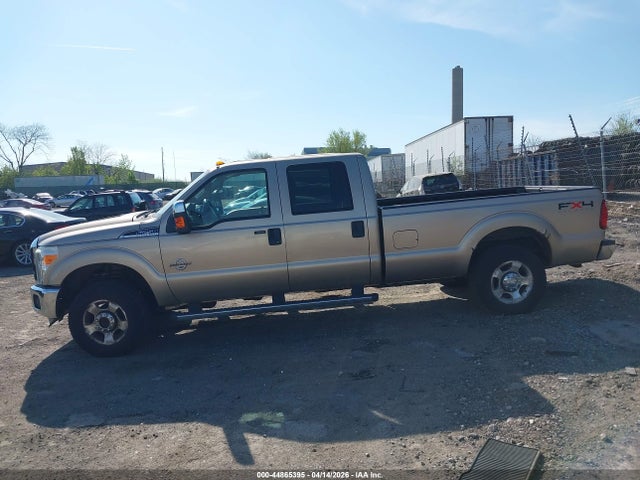Ford F-250 Xlt