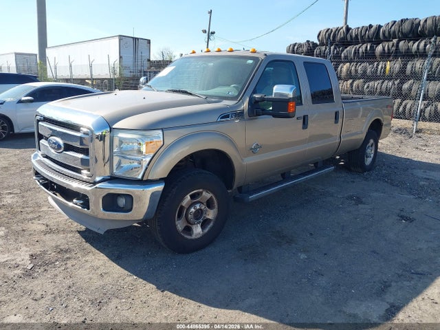Ford F-250 Xlt