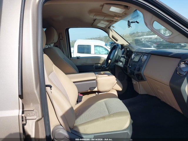 Ford F-250 Xlt