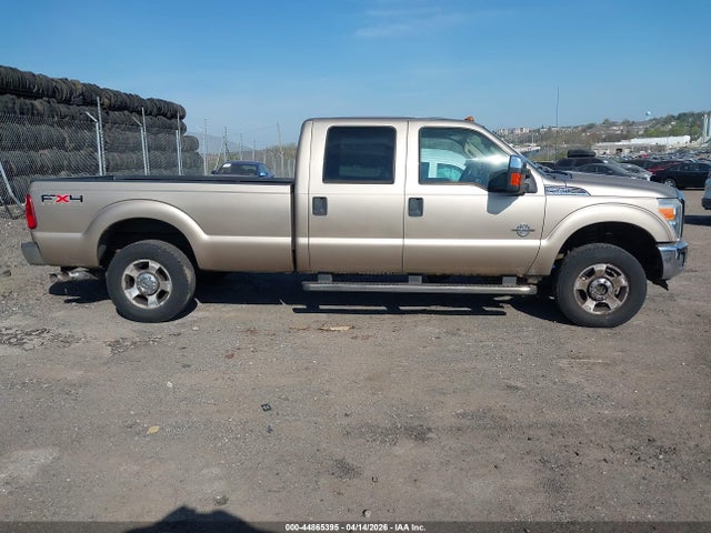 Ford F-250 Xlt