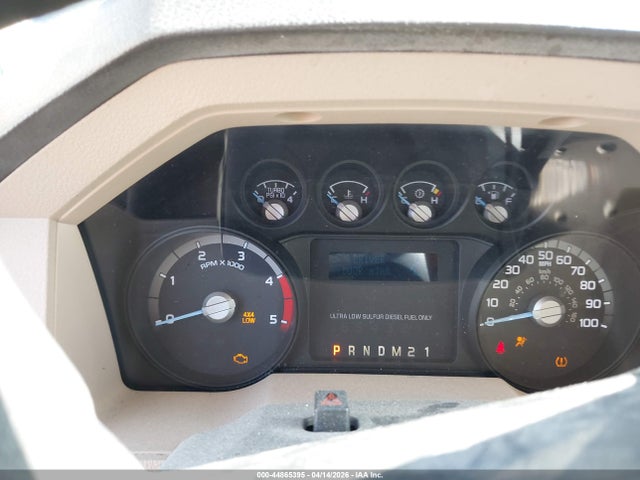 Ford F-250 Xlt