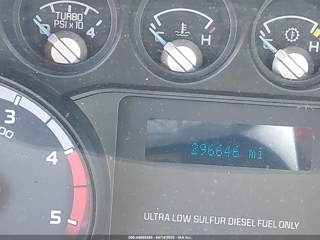 Ford F-250 Xlt