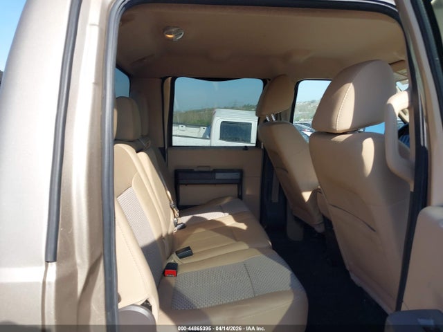 Ford F-250 Xlt