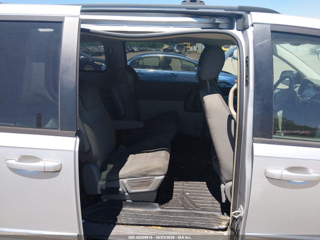 Dodge Grand Caravan Sxt