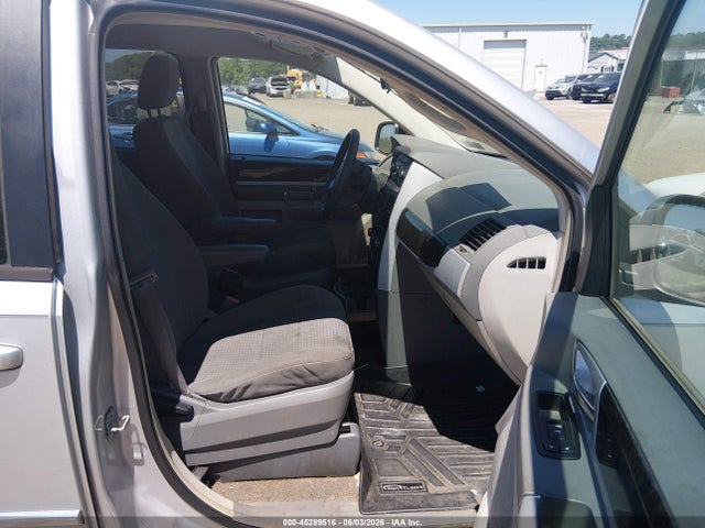 Dodge Grand Caravan Sxt