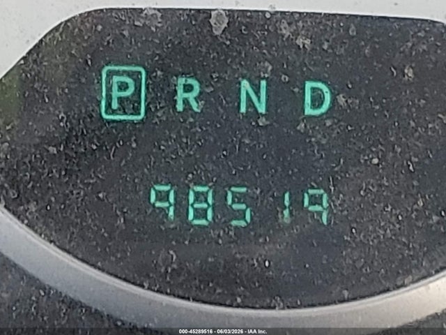 Dodge Grand Caravan Sxt