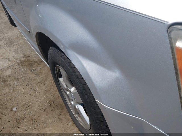 Dodge Grand Caravan Sxt