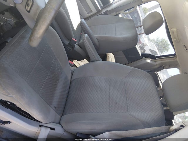 Dodge Grand Caravan Sxt
