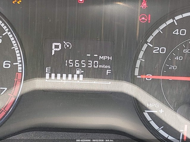 Subaru Crosstrek 2.0i Premium