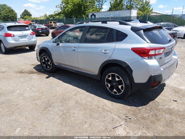 Subaru Crosstrek 2.0i Premium
