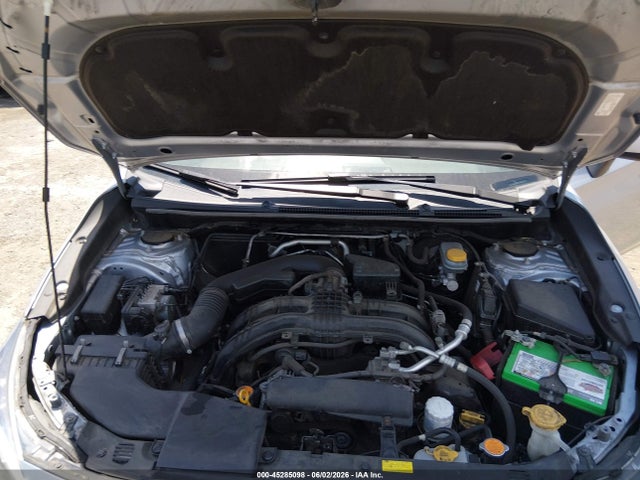 Subaru Crosstrek 2.0i Premium