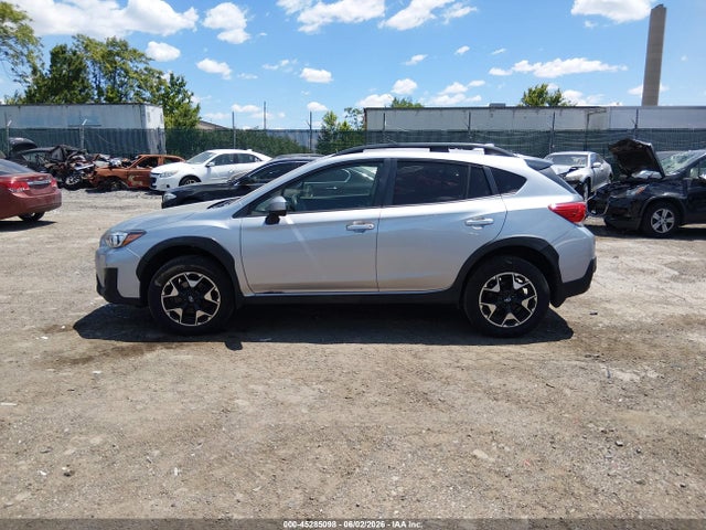 Subaru Crosstrek 2.0i Premium