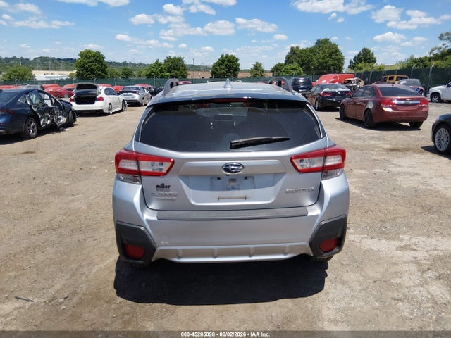 Subaru Crosstrek 2.0i Premium