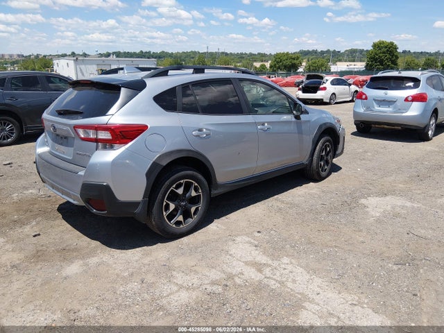 Subaru Crosstrek 2.0i Premium