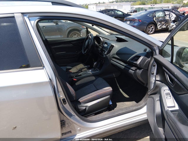Subaru Crosstrek 2.0i Premium