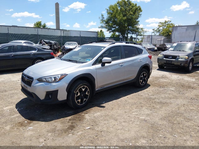Subaru Crosstrek 2.0i Premium