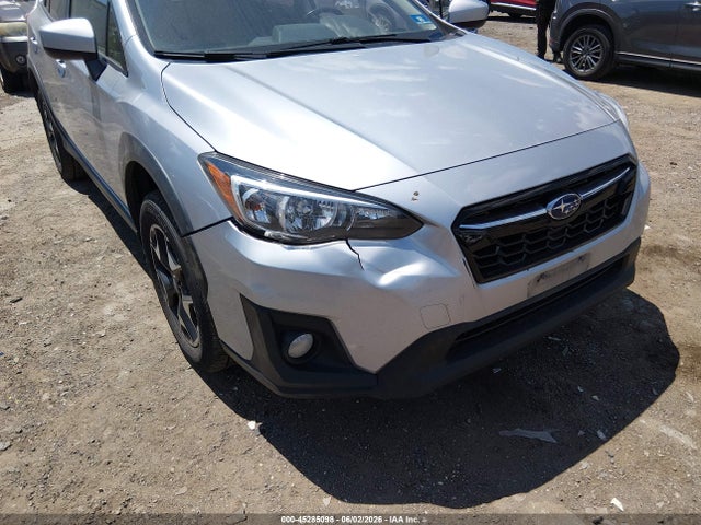 Subaru Crosstrek 2.0i Premium