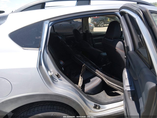 Subaru Crosstrek 2.0i Premium