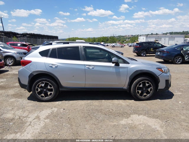 Subaru Crosstrek 2.0i Premium