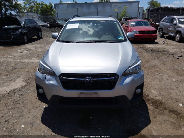 Subaru Crosstrek 2.0i Premium