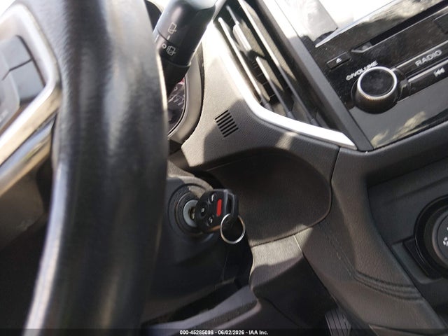 Subaru Crosstrek 2.0i Premium
