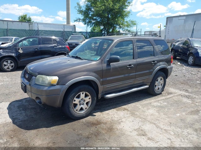 Ford Escape