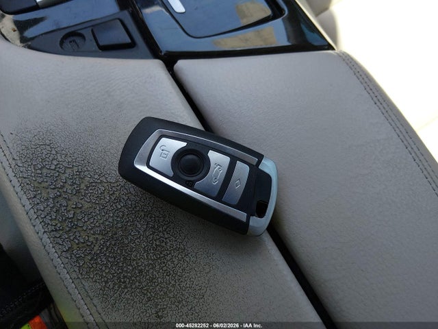 BMW 5 Series Xdrive