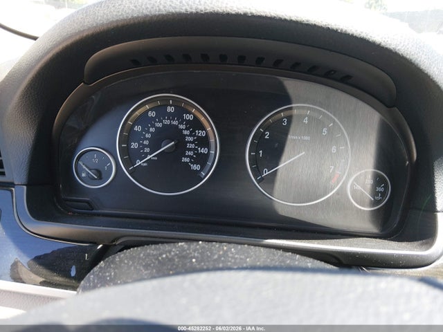 BMW 5 Series Xdrive