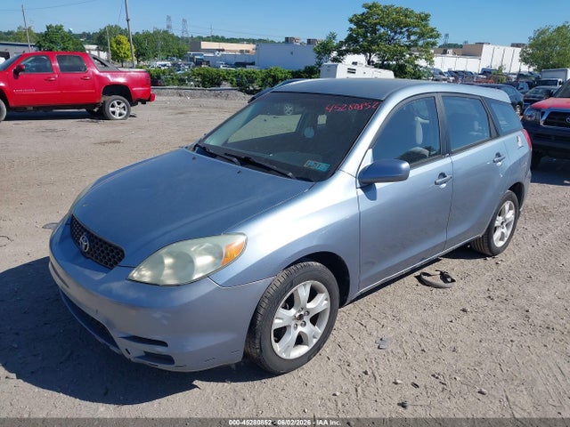 Toyota Matrix Xr