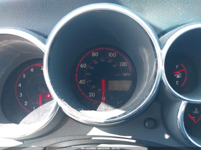 Toyota Matrix Xr