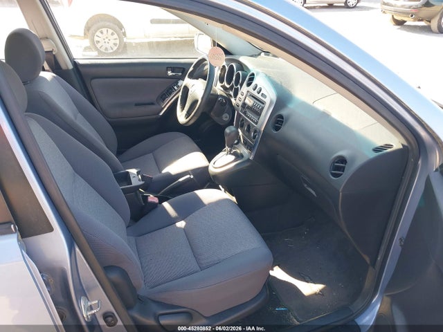 Toyota Matrix Xr