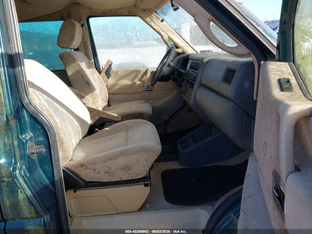 Volkswagen EuroVan Gls