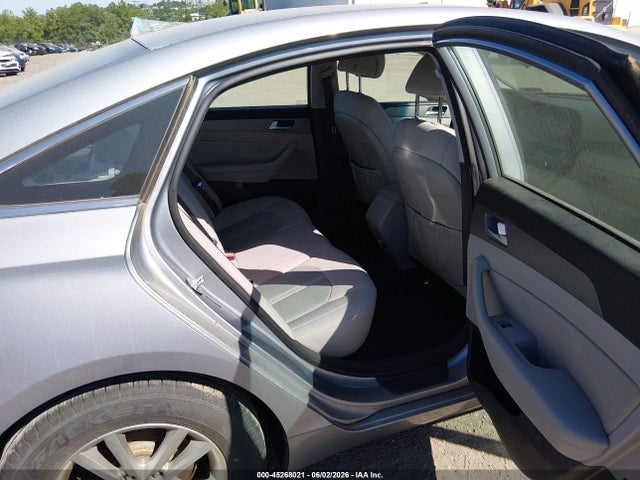 Hyundai SONATA Eco