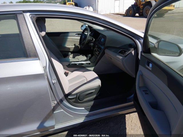 Hyundai SONATA Eco