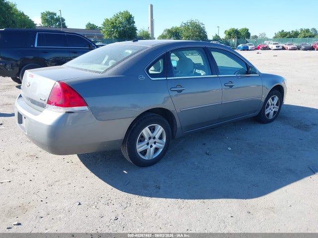 Chevrolet Impala Ls
