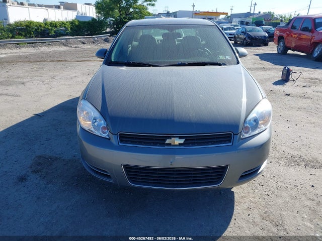 Chevrolet Impala Ls