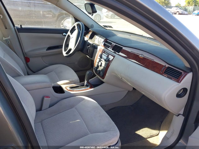 Chevrolet Impala Ls