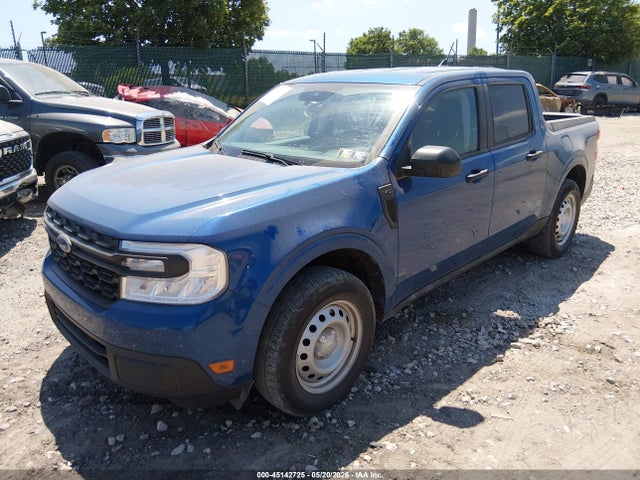 Ford Maverick Xl