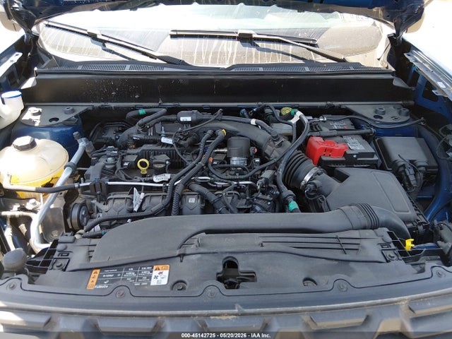 Ford Maverick Xl