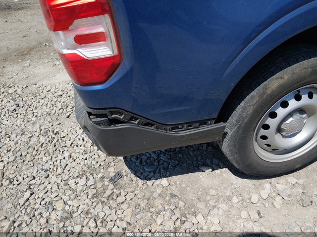 Ford Maverick Xl