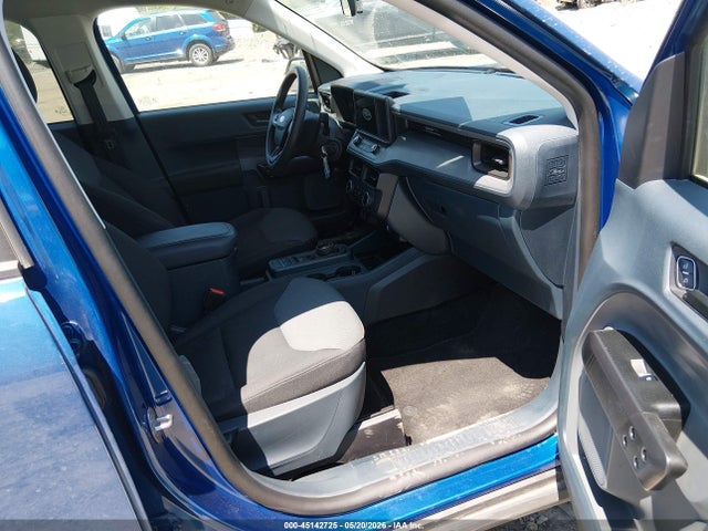 Ford Maverick Xl
