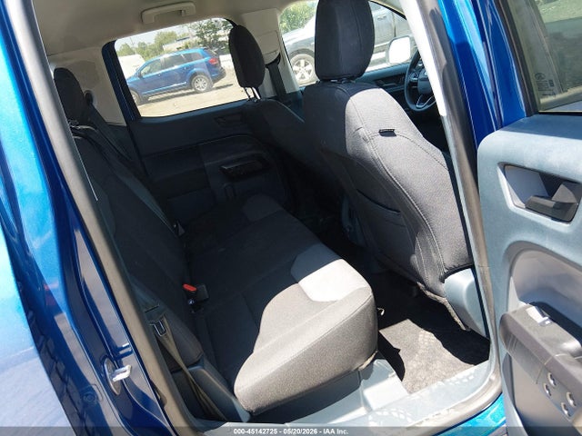 Ford Maverick Xl
