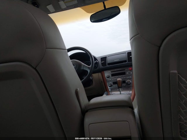 Subaru Outback 2.5i Limited