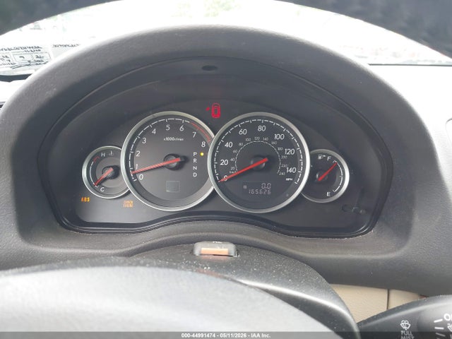 Subaru Outback 2.5i Limited
