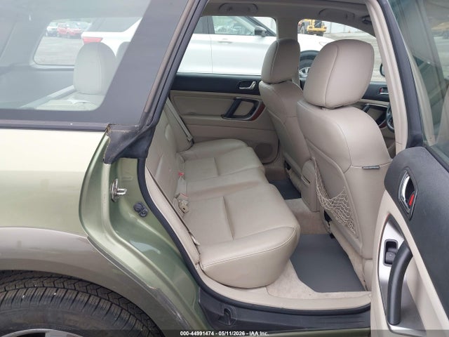 Subaru Outback 2.5i Limited