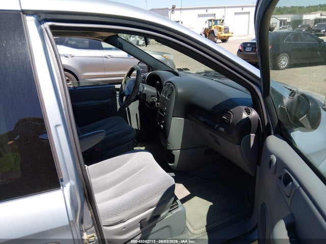 Dodge Grand Caravan Se