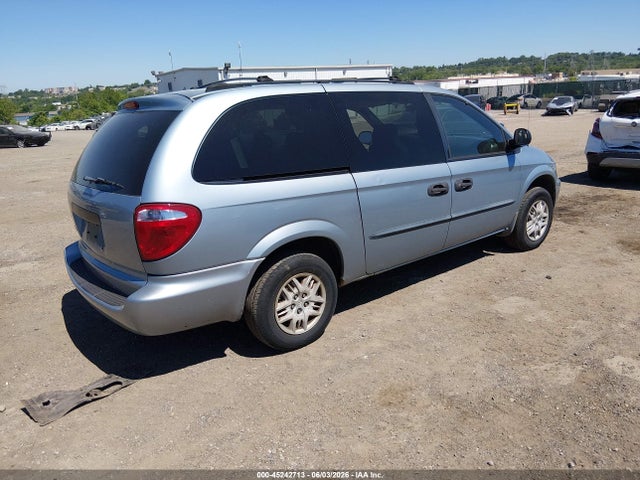 Dodge Grand Caravan Se