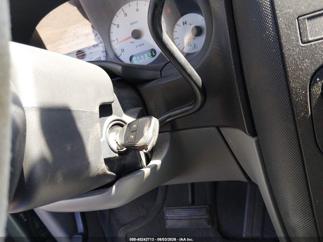 Dodge Grand Caravan Se