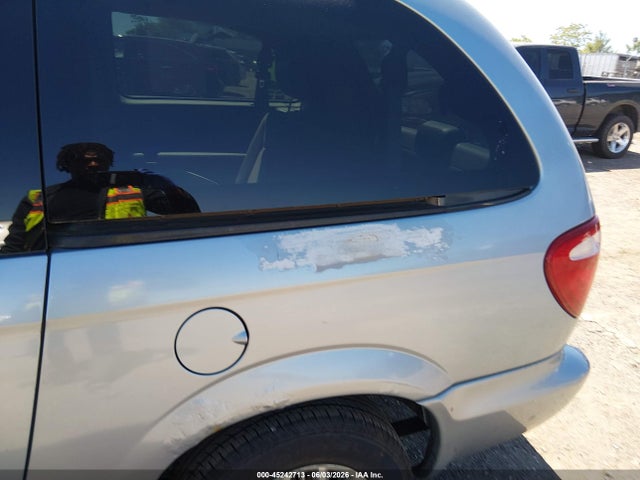 Dodge Grand Caravan Se